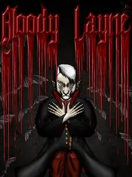  Bloody Layne  cover