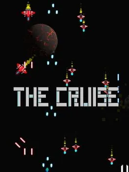 The Cruise 2  cover