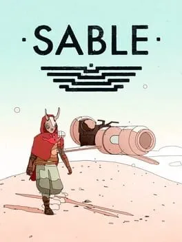 Sable  cover