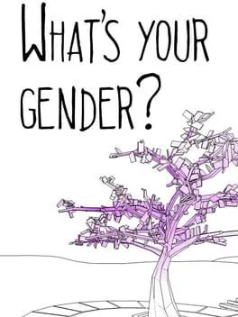  What's Your Gender?  cover