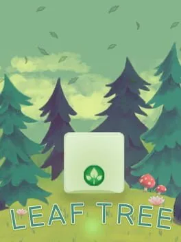  Leaf Tree  cover