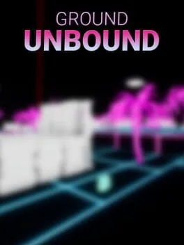 Ground-Unbound  cover