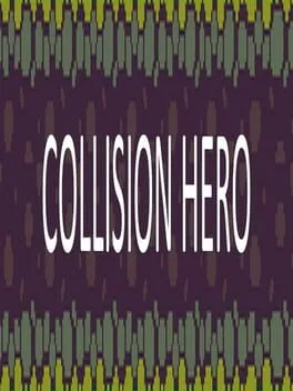  Collision Hero  cover
