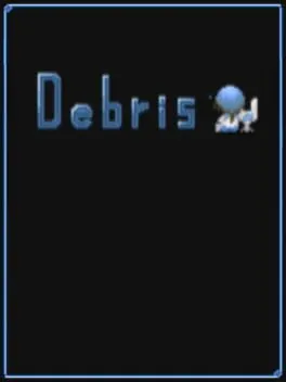  Debris  cover