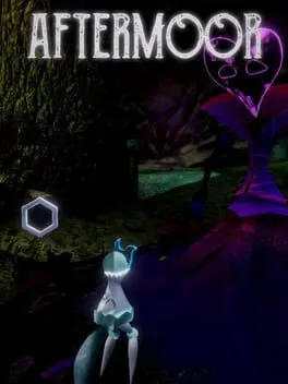  Aftermoor  cover