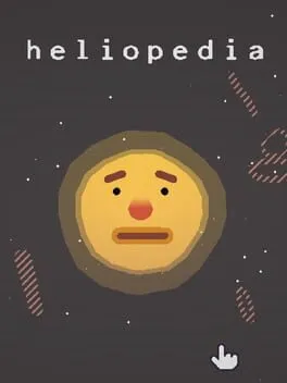 Heliopedia  cover