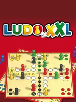  Ludo XXL  cover