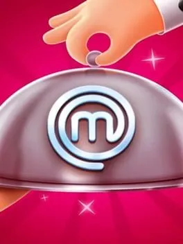  MasterChef: Let's Cook  cover
