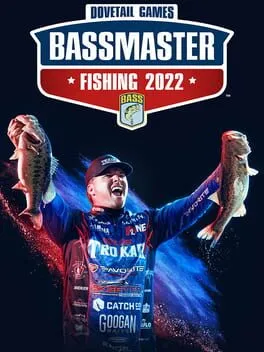  Bassmaster® Fishing  cover