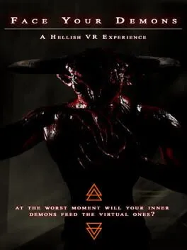  Face Your Demons  cover