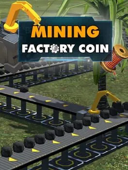  Factory Coin Mining  cover