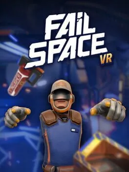  Failspace  cover
