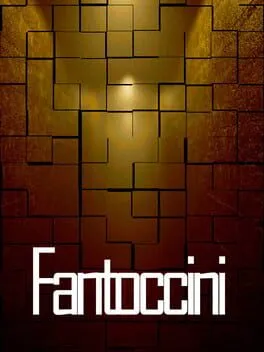  Fantoccini  cover