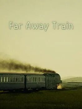  FARAWAY TRAIN 天涯的列车  cover