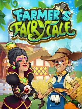  Farmer's Fairy Tale  cover