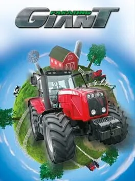  Farming Giant  cover