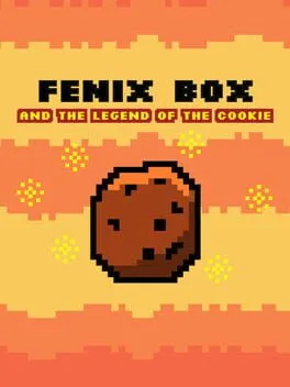  Fenix Box  cover