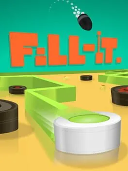  Fillit  cover