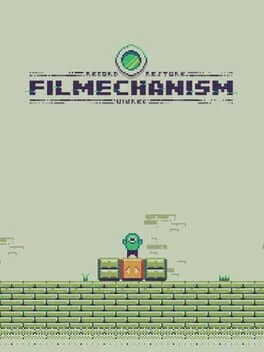  Filmechanism  cover