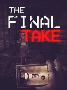 The Final Take  cover
