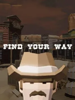  Find Your Way  cover
