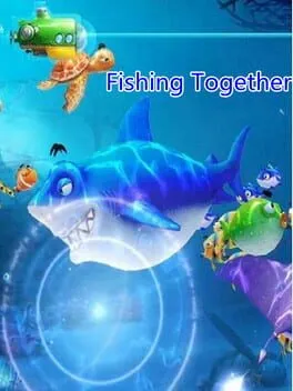  Fishing Together  cover