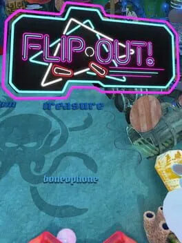  Flip-Out!  cover