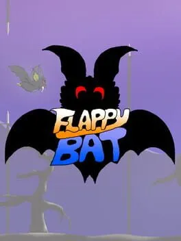  Flappy Bat  cover