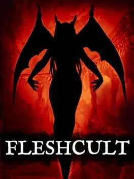  Fleshcult  cover