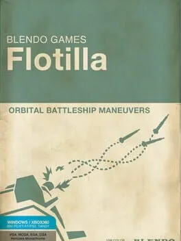  Flotilla  cover