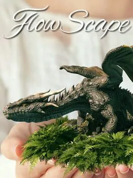  FlowScape  cover