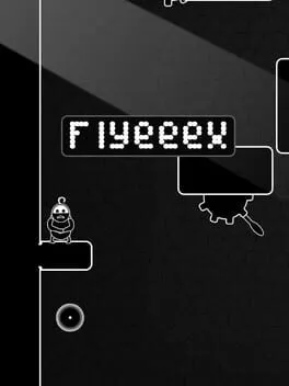  Flyeeex  cover