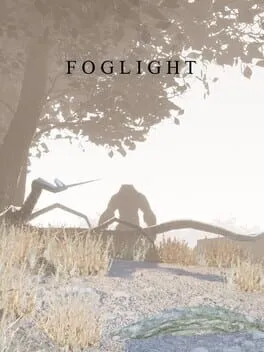  Foglight  cover