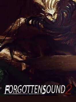  Forgotten Sound 2: Destiny  cover