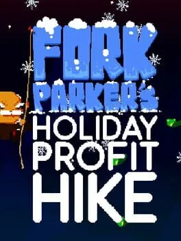  Fork Parker's Holiday Profit Hike  cover