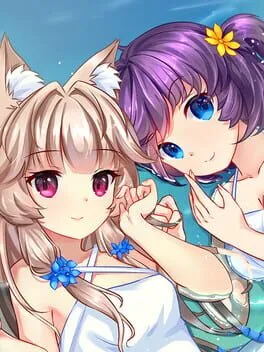  Fox Hime  cover