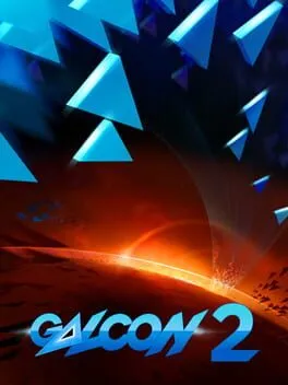  Galcon 2  cover