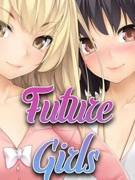  Future Girls  cover