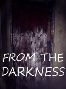  From The Darkness  cover