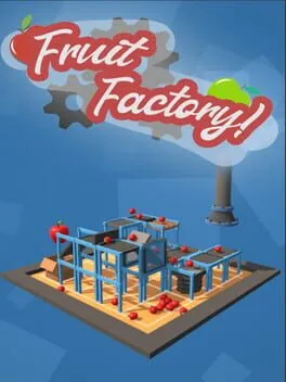  Fruit Factory  cover