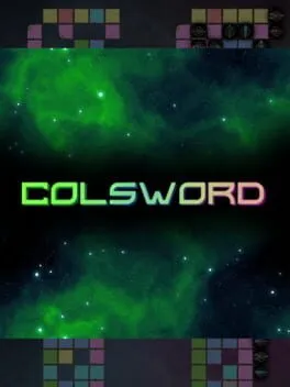  Colsword  cover