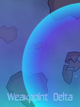  Weakpoint Delta  cover