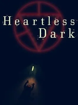  Heartless Dark  cover