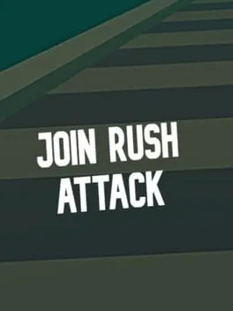  Join Rush Attack  cover