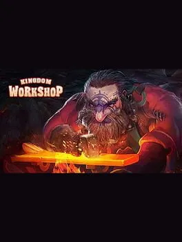  Kingdom Workshop  cover