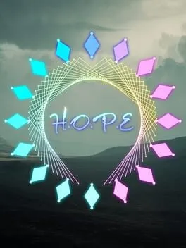  Hope VR: Emotional Intelligence Assistant  cover
