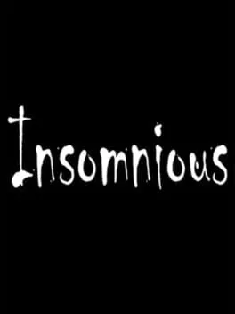  Insomnious  cover