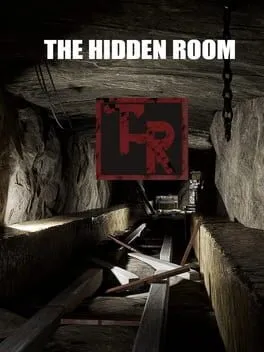  The Hidden Room  cover