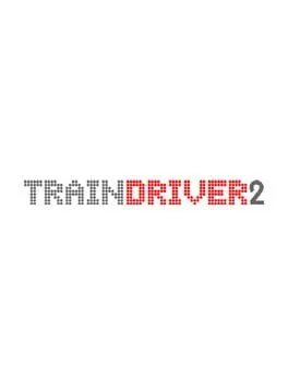  Train Driver 2  cover