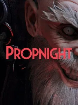  Propnight  cover